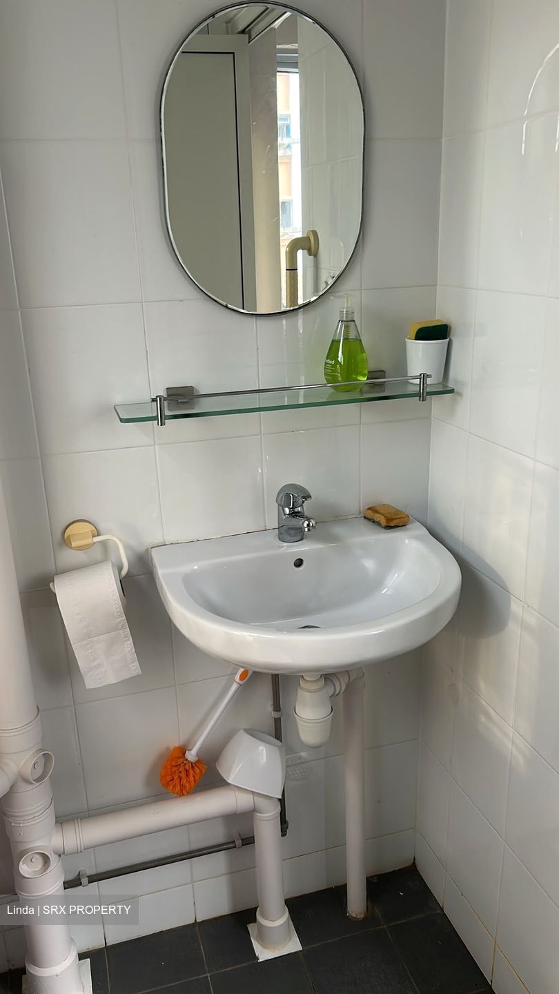 Blk 515 Bedok Reservoir - Punggol Vale (Hougang), HDB 4 Rooms #588162771
